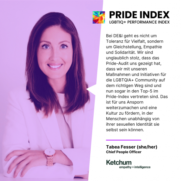 pride index posting ketchum