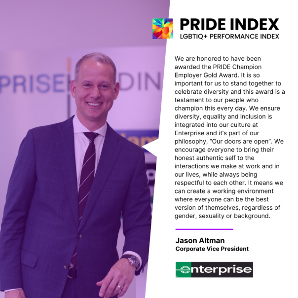 pride index posting enterprise