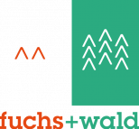 logo fuchs+wald
